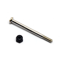 Robitronic - Mini ST Wing Mount Post (H11232)