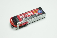Red Power LiPo Akku RED POWER SLP 2700 - 18,5V (C9414)