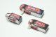 Red Power LiPo Akku RED POWER SLP 2700 - 22,2V (C9415)