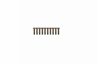 Robitronic - Pan Head Screws 3*12mm (H35312)