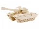 Pichler Panzer (Holzbausatz) (C7613)