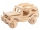 Pichler Jeep (Holzbausatz) (C7615)