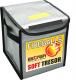 Fireballs Soft Tresor leer