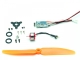 Pichler Brushless Antriebsset Micro (C3743)