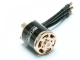 Extron - Brushless Motor EXTRON 2208/20 (1840KV)