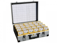 Extron Brushless Motor Kofferset (X4024)