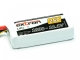 Extron - LiPo X2 1800mAh 3S 11,1V - 25C