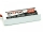 Extron - LiPo X2 5000mAh 3S 11,1V - 30C