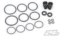 Pro-Line Ultra reservoir Dämpfer-Kappen Rebuild Kit (PRO6293-01)