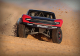 Traxxas - Unlimited Desert Racer rigid with lightset action