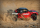 Traxxas - Unlimited Desert Racer rigid with lightset action