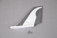 FMS - Futura V2 - Seitenruder