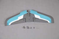 FMS - Futura V2 - Höhenruder