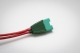 IsoForm - PTFE Plug shape - MPX 6-pole