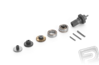 Graupner - Ersatzgetriebe ServoEagle S (14012.S.1)