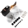 Horizon Hobby - A6390 Mid-Torque Mid-Speed Analog Standard Servo (SPMSA6390)