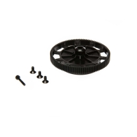 Horizon Hobby - Main Gear/Front Belt Pulley: Fusion 180 (BLH5807)