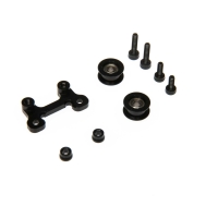 Horizon Hobby - Tail Belt Guide: Fusion 180 (BLH5809)