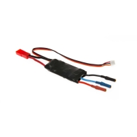Horizon Hobby - 20A Brushless ESC: Fusion 180 (BLH5820)