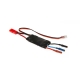 Horizon Hobby - 20A Brushless ESC: Fusion 180 (BLH5820)
