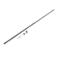 Horizon Hobby - Heavy Duty Flex Shaft, Right, CCW Rotation: MG36 (PRB282066)