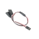 Horizon Hobby - ESC Y Harness: Miss GEICO Zelos 36...