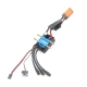 Horizon Hobby - 120A BL Marine ESC 2-6S Single Connector...
