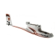 Hobbyzone - Aeroscout - fuselage with servos
