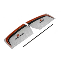 Hobbyzone - AeroScout - Horizontal fins set