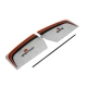 Hobbyzone - AeroScout - Horizontal fins set