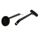 Hobbyzone - AeroScout - Main landing gear with wheels