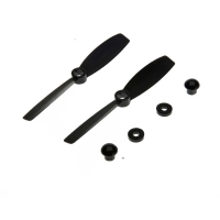 AeroScout - Propeller mit Mitnehmer (2 Stück)