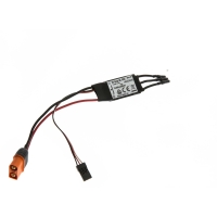Hobbyzone - AeroScout - 30A ESC controller