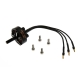 Hobbyzone - AeroScout - 2306-2250 Engine