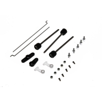 Hobbyzone - Spare Parts Set
