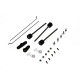 Hobbyzone - Spare Parts Set