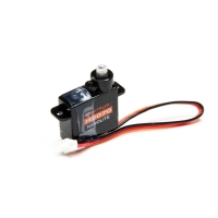 Horizon Hobby - 4g Nanolite Metal Gear Heli Cyclic Servo (SPMSH2070)