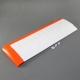 Horizon Hobby - Wing Left: Carbon-Z Cub SS 2m (EFL12402)