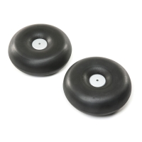 Horizon Hobby - Tundra Tires: Carbon-Z Cub SS 2 (EFL12412)