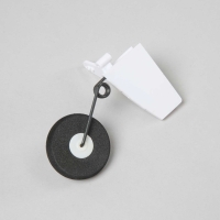 Horizon Hobby - Tailwheel Assembly: Carbon-Z Cub SS 2m (EFL12423)