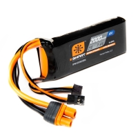 Spektrum - 2000mAh 2S 7.4V Smart LiPo Receiver Battery IC3 - 1,5C