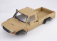 Killerbody - Toyota Land Cruiser 70 Bausatz Military Sand...
