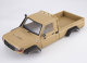 Killerbody - Toyota Land Cruiser 70 Bausatz Military Sand lackiert f&uuml;r TR (KB48734)