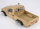 Killerbody - Toyota Land Cruiser 70 Bausatz Military Sand lackiert für TR (KB48734)