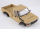 Killerbody - Toyota Land Cruiser 70 Bausatz Military Sand lackiert für TR (KB48734)