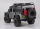 Killerbody - Marauder II Stoßstange vo/hi für SCX10, SCX10II, TRX-4 (KB48724)