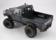 Killerbody - Toyota Land Cruiser 70 Kunststoff Bausatz f&uuml;r TRX-4 (KB48732)