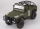 Killerbody - Marauder II Karosserie Military Grün für TRX-4 (KB48730)