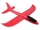 Pichler Wurfgleiter Tommy (rot) / 480mm (C4837)