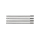 CEN-Racing - 3x50.5mm Shock Shaft (4pcs (CQ0106)